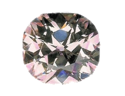 Agra Diamond