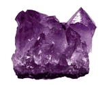 Natural Amethyst