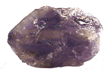 Natural Ametrine 