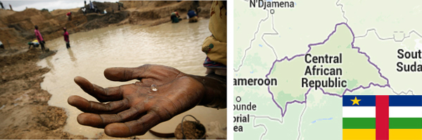 Central African Republic