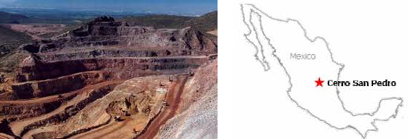 Cerro San Pedro