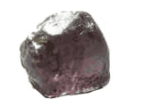 Natural Color Change Garnet 