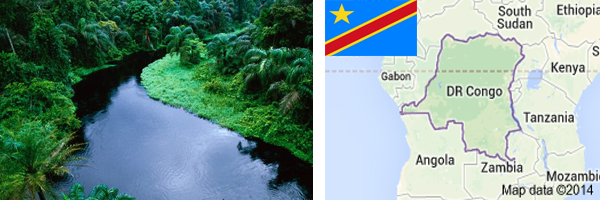 Congo (Kinshasa)