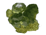 Natural Demantoid 