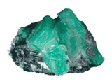 Natural Emerald 