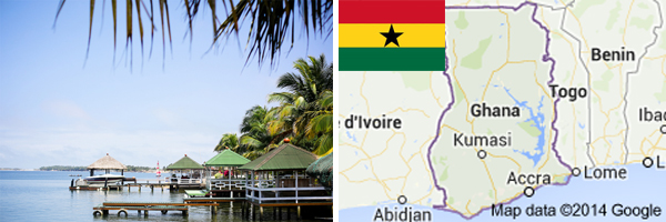 Ghana