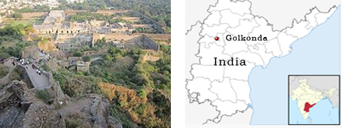 Golkonda