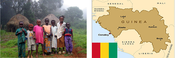 Guinea