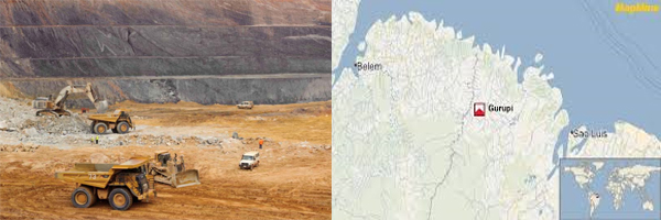 Gurupi Mine