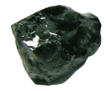 Natural Indicolite