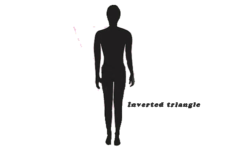 calculate body shape