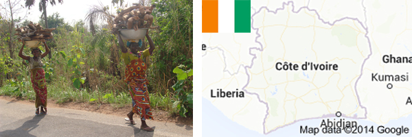 C-te d-Ivoire