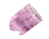 Natural Kunzite 