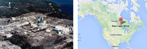 Red Lake Mine