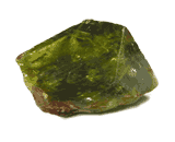 Natural Sphene 