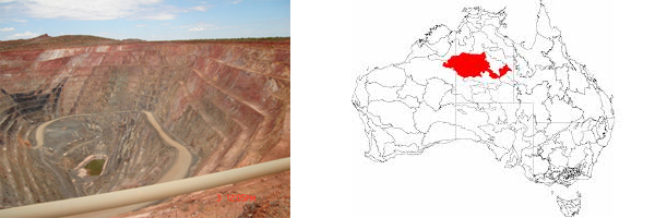 Tanami