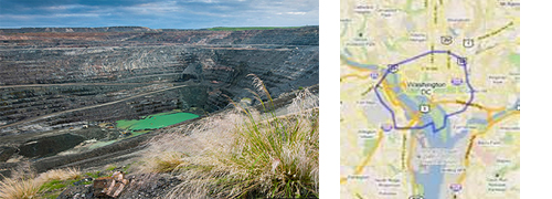 Venetia Diamond Mine