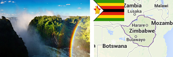 Zimbabwe